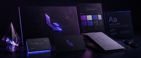 Brand Identity